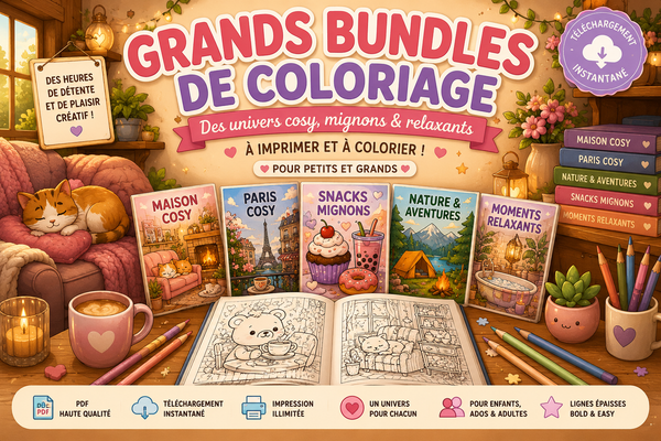 Grands Bundles